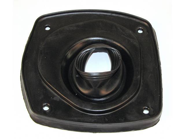 Seal Assy, Fuel Tank Filler Pipe, Repro
