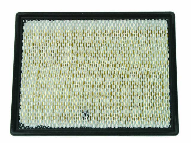 Motorcraft Air Filter for (86-93) 5.0L