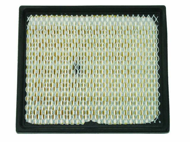 Motorcraft Style Air Filter for (87-93) 2.3L
