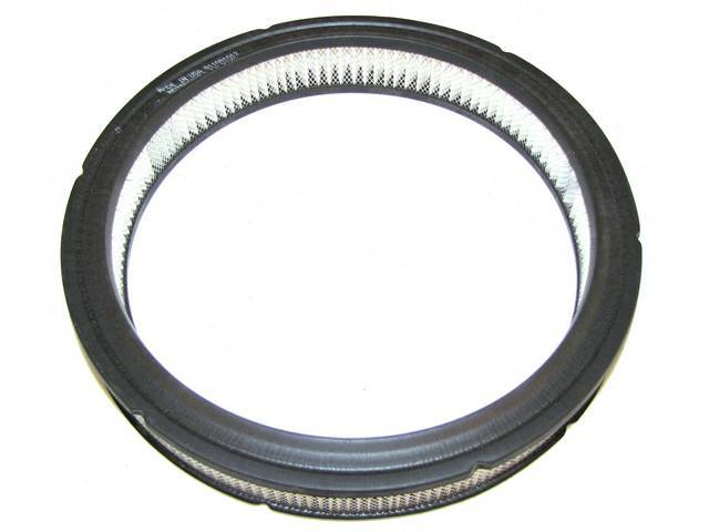 Motorcraft Style Air Filter for (1979) 2.8L