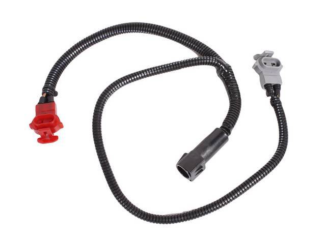 OE Style Fuel Pump Feed Jumper Wining Harness for (85-93)