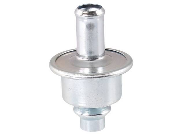 Valve Assy, Exhaust Air Supply Check, Repro D9az-9a487-C