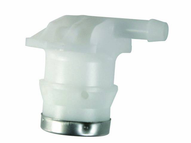 Valve Assy, Fuel Vapor, Original E7dz-9b593-A
