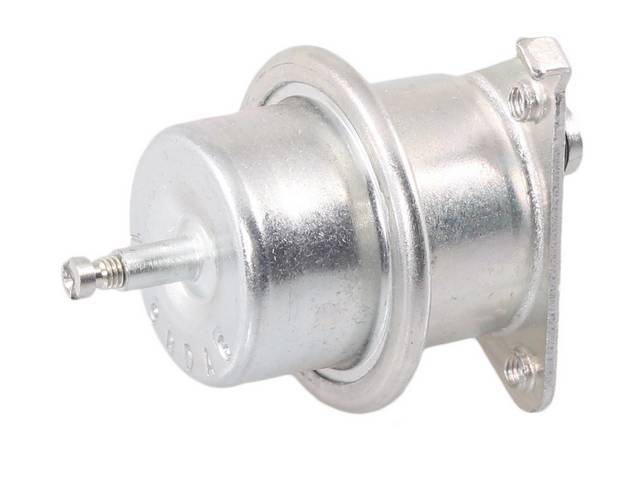 Regulator Assy, Adjustable Fuel Pressure, Accel Dfi, Designed