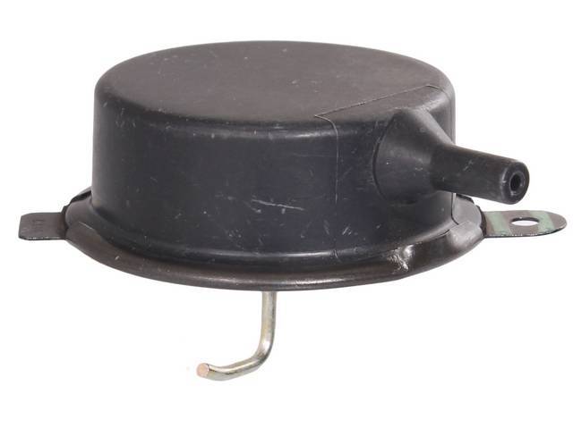 Valve Assy, Air Cleaner, W/ Id Color *Green*, Repro E3fz-9d612-A, Cx-898
