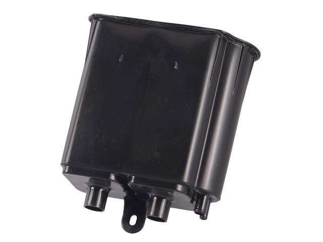 Canister Assy, Fuel Vapor Storage, Repro E2zz-9d653-A, Cx-741
