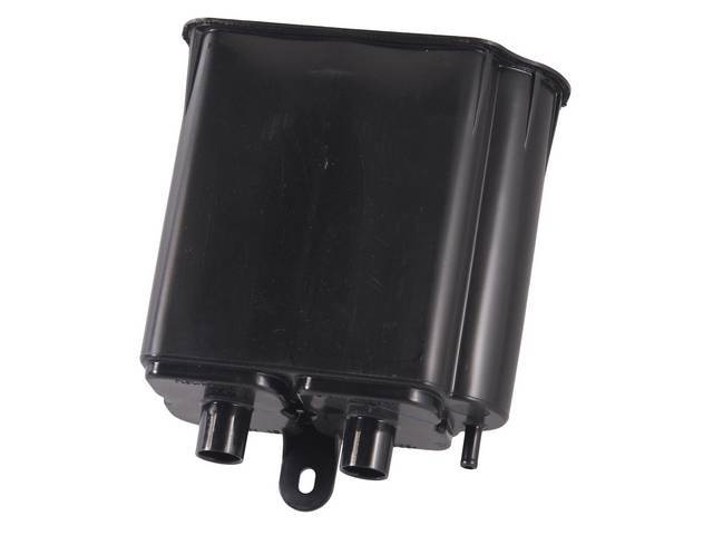 Canister Assy, Fuel Vapor Storage, Repro E2vy-9d53-A, Cx-691