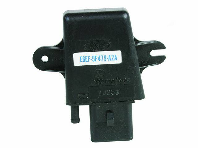 Original Manifold Absolute Pressure Sensor for (84-86) 2.3L, 3.8L & 5.0L *E6FZ-9F479-A*