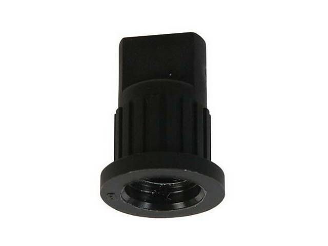 Cap, Fuel Pressure Relief Valve, Original