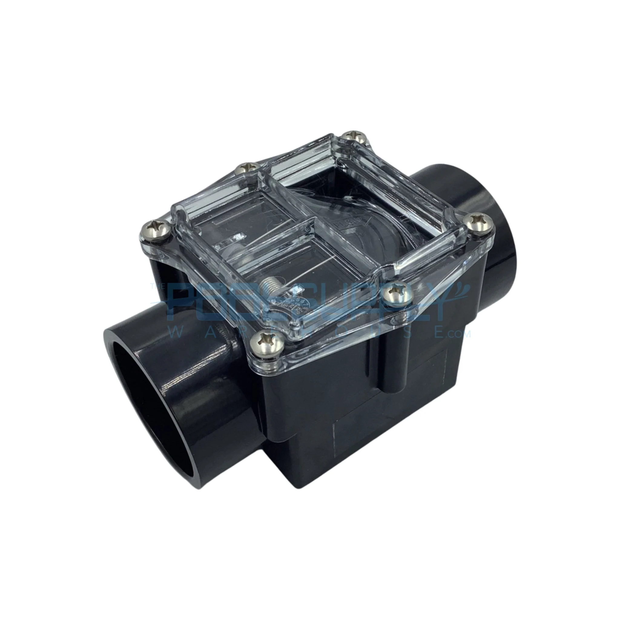 Magic Plastics Corrosion Resistant Check Valve – SP0801-20H2 (CR)