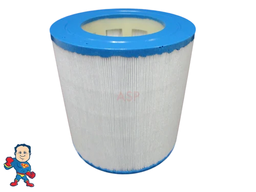 Master Spa Down East Filter Cartridge 7 1/4″Tx7″Wx4″Hole 2002-2003 | Global