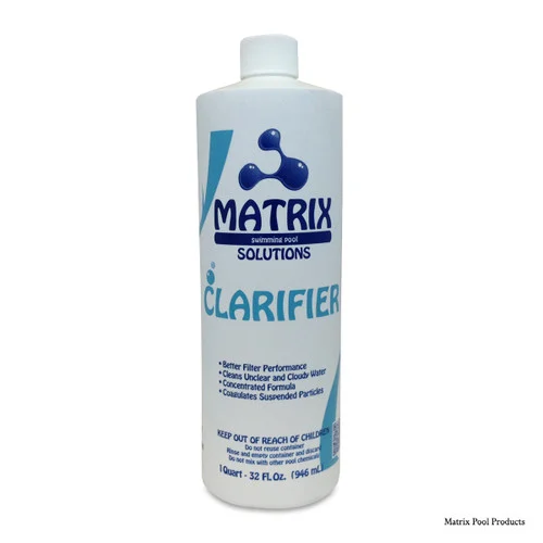 Matrix 32 Oz Regular Clarifier | MTX4001