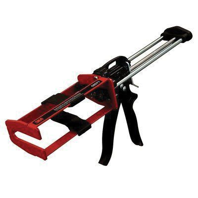 3Ma 08571 Manual Cartridge Applicator Gun, 200 mL