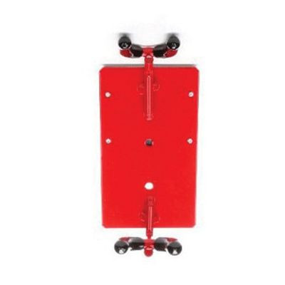 PPSa 16236 One Spray Gun Holder, Use With: Series 2.0 and Paint Preparation System