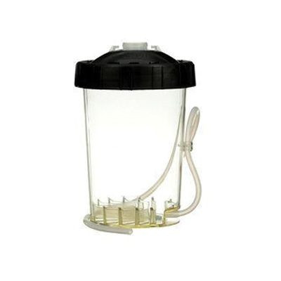 3M PPS 26124 Series 2.0 Standard High Output Pressure Hard Cup, 650 mL, Use With: 16587 HGP Spray Gun System