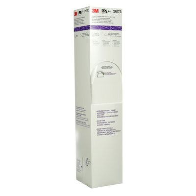 PPS 26173 Series 2.0 Standard 12-Pack Refill Kit, 650 mL, Use With: Accuspray One Spray Guns