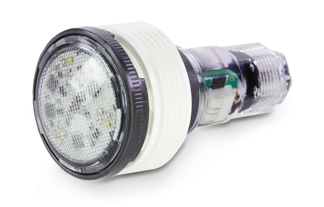 MicroBrite Color LED Light 12V 150′ 1.5″ – 620426
