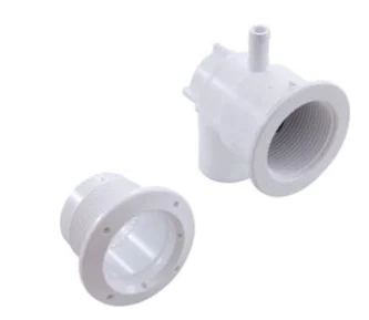 Mini Jet Body 3/8b Air 3/4s Water without Air Check Valve 222-1050
