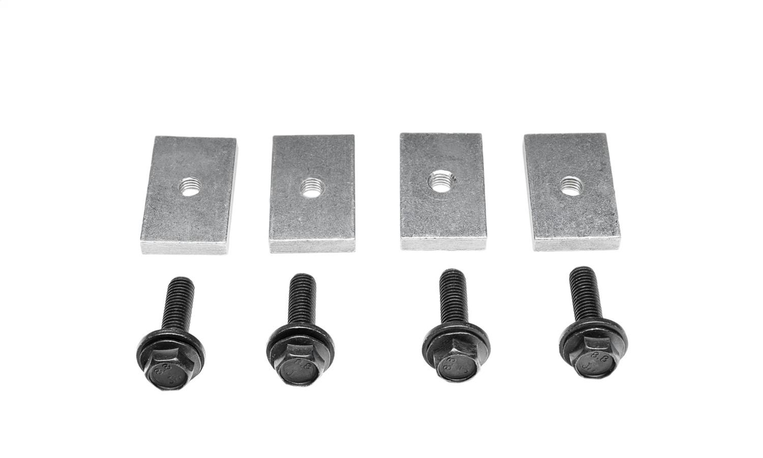 N-FAB N22BR-TX ARC Sports Bar - 22-24 Nissan Frontier - TX Blk