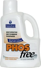 Natural Chemistry Phosfree 3L/101.5oz