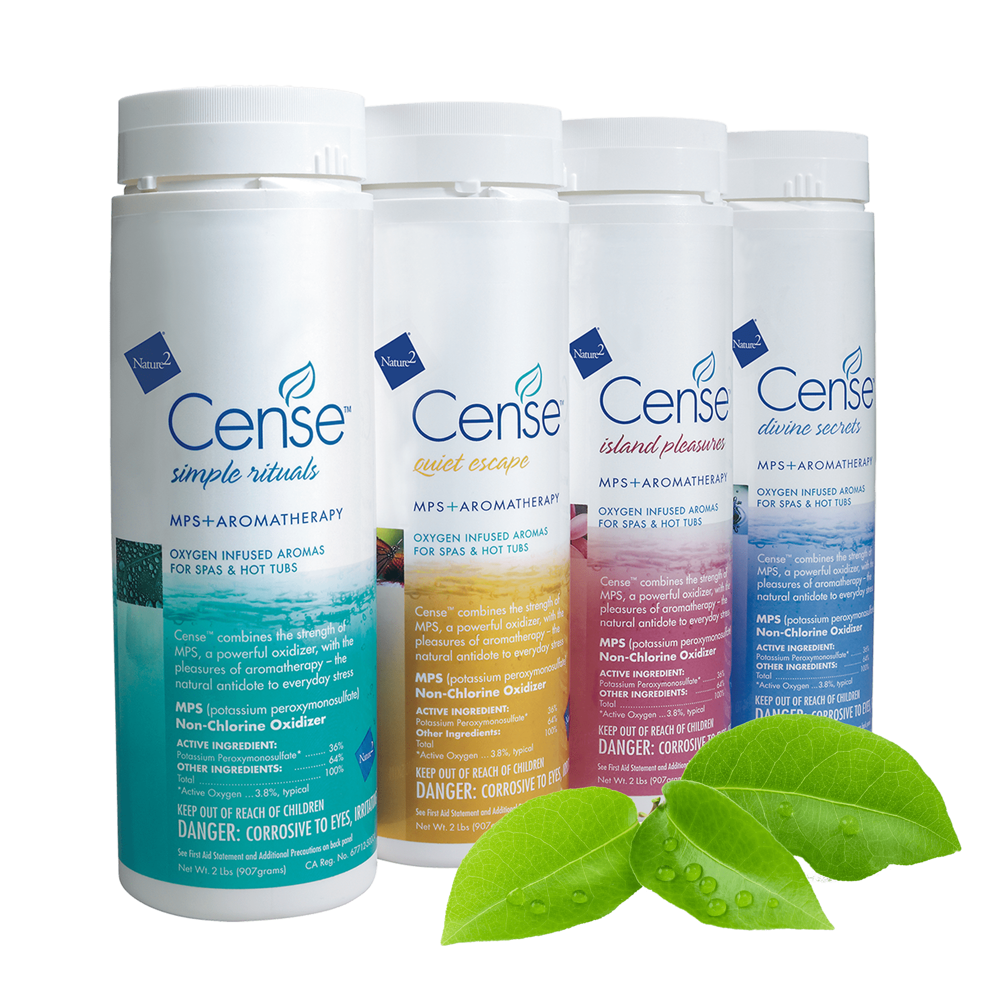 Nature2 Cense Multi-Pack – W25004B