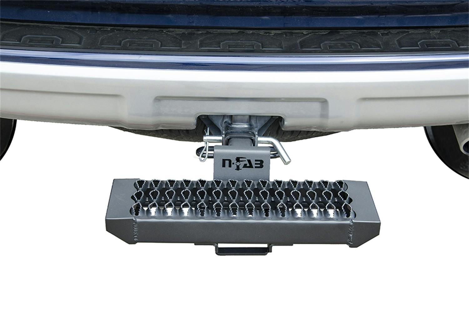 N-FAB GHS2018-TX Growler Hitch Step