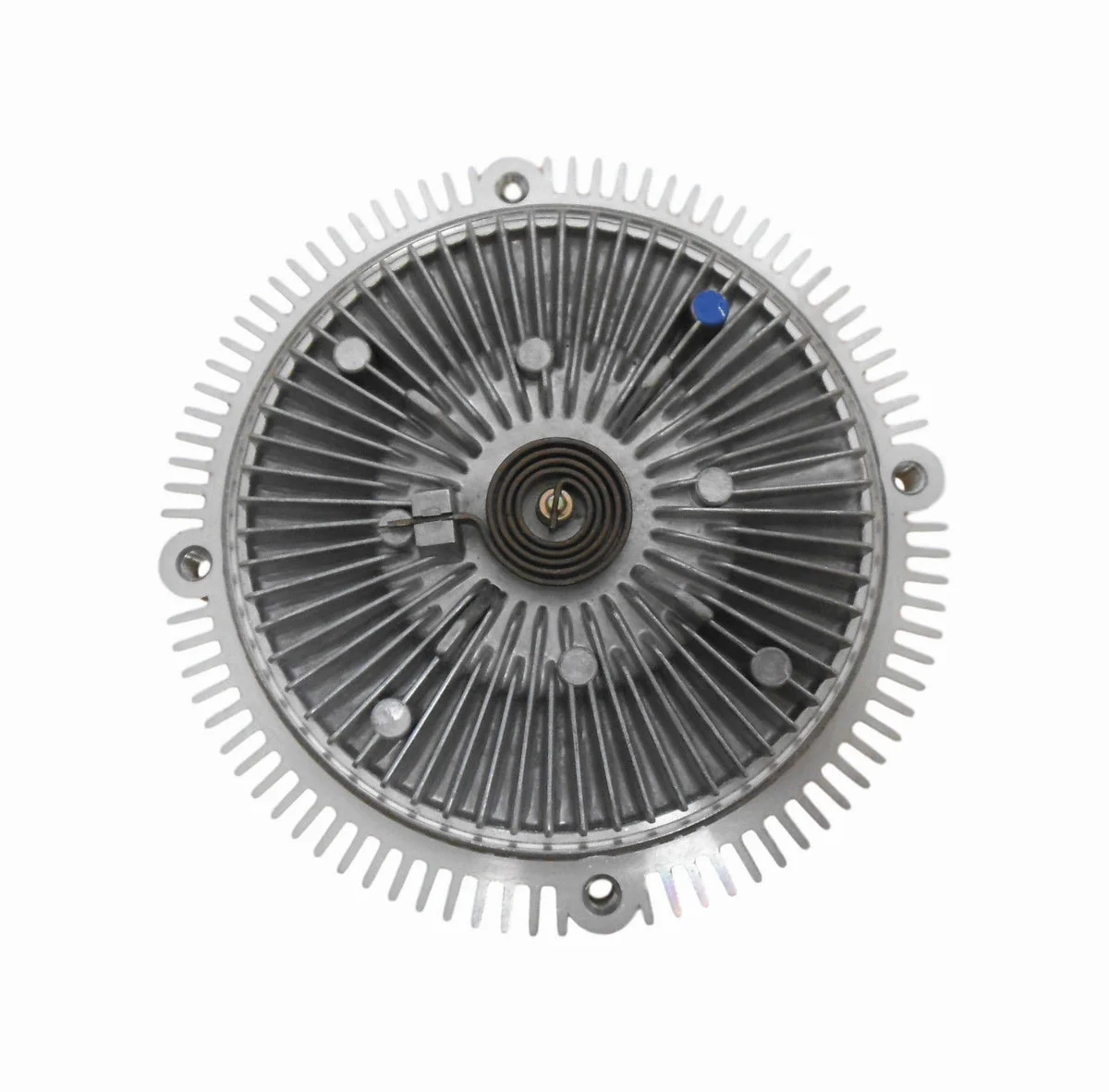 Nissan OEM 21082-17C15 Clutch Fan For Z24I Engine Fits 1986-1988 Nissan 720 Van