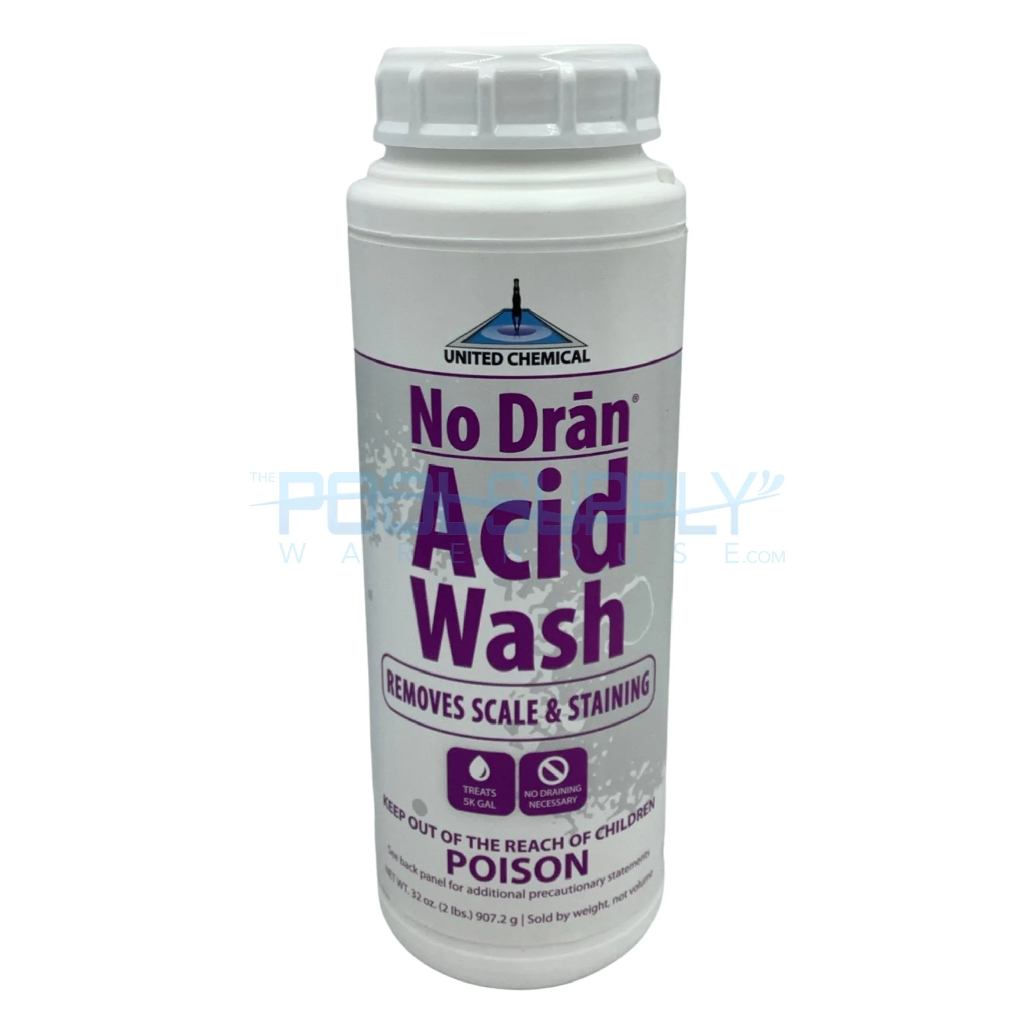 No Dran Acid Wash – NODRAN-C12