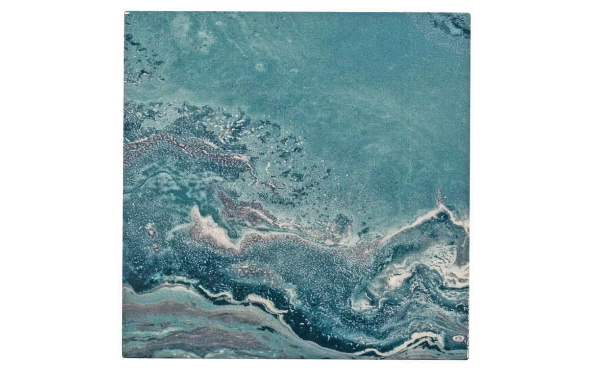 NPT GMIONYEME 6 6″ x 6″ Onyx Tile Emerald