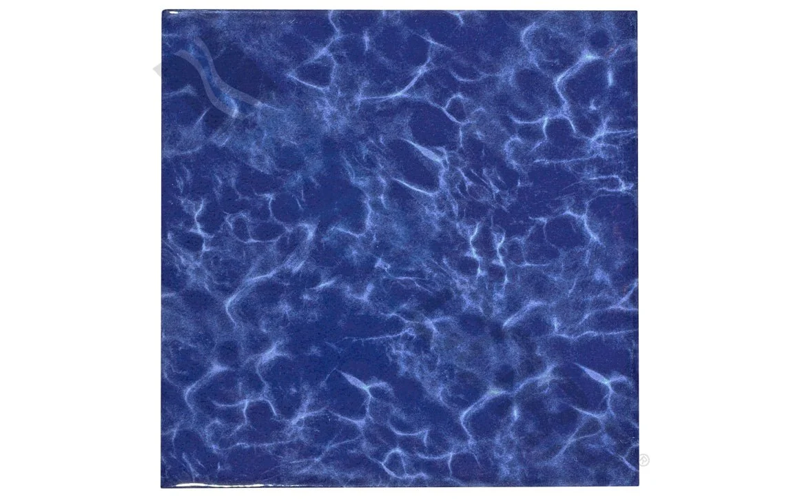NPT ISLANDS OBZ Islands Collection Ocean Breeze Tile; 6″ x 6″, 1SqFt/4 Pieces