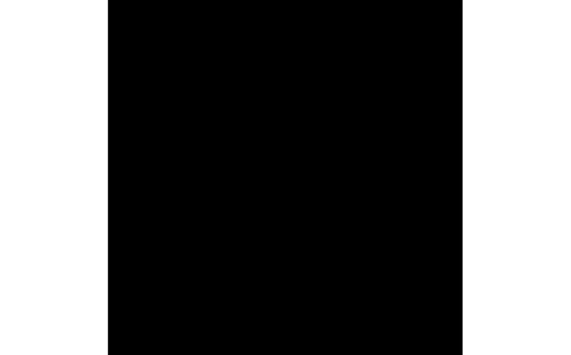 NPT M6765C 6″ x 6″ Solids Porcelain Tile Glossy Black
