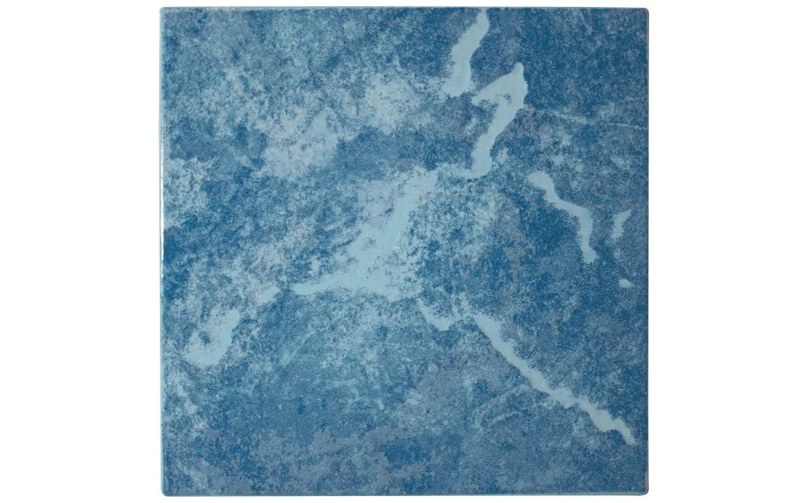 NPT SEA-LIGHT 6″ x 6″ Blue Seas Tile Light Blue