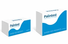 Palintest -Calcium Hardness, 0-500 PPM – 250 Tests – AP252