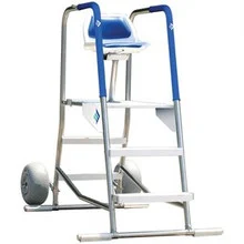 Paragon All Terrain GRIFF’s Guard Station, 6 Ft. – 20332