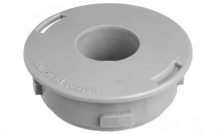 Paramount ParaJets 004852300002 Grey Deep Tissue Faceplate