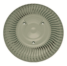 Paramount SDX2 Retro High Flow Safety Drain for Concrete, Beige