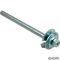 Pasco Specialty 1 Inch Ram Bit