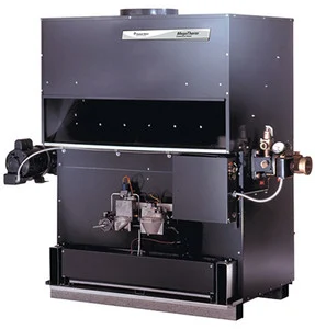 Pentair 850K Btu Megatherm Natural Heater Mt0850En09C1Pnjx