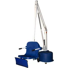 Pentair AquaTram 360 Lift With Anchor – 11550-A