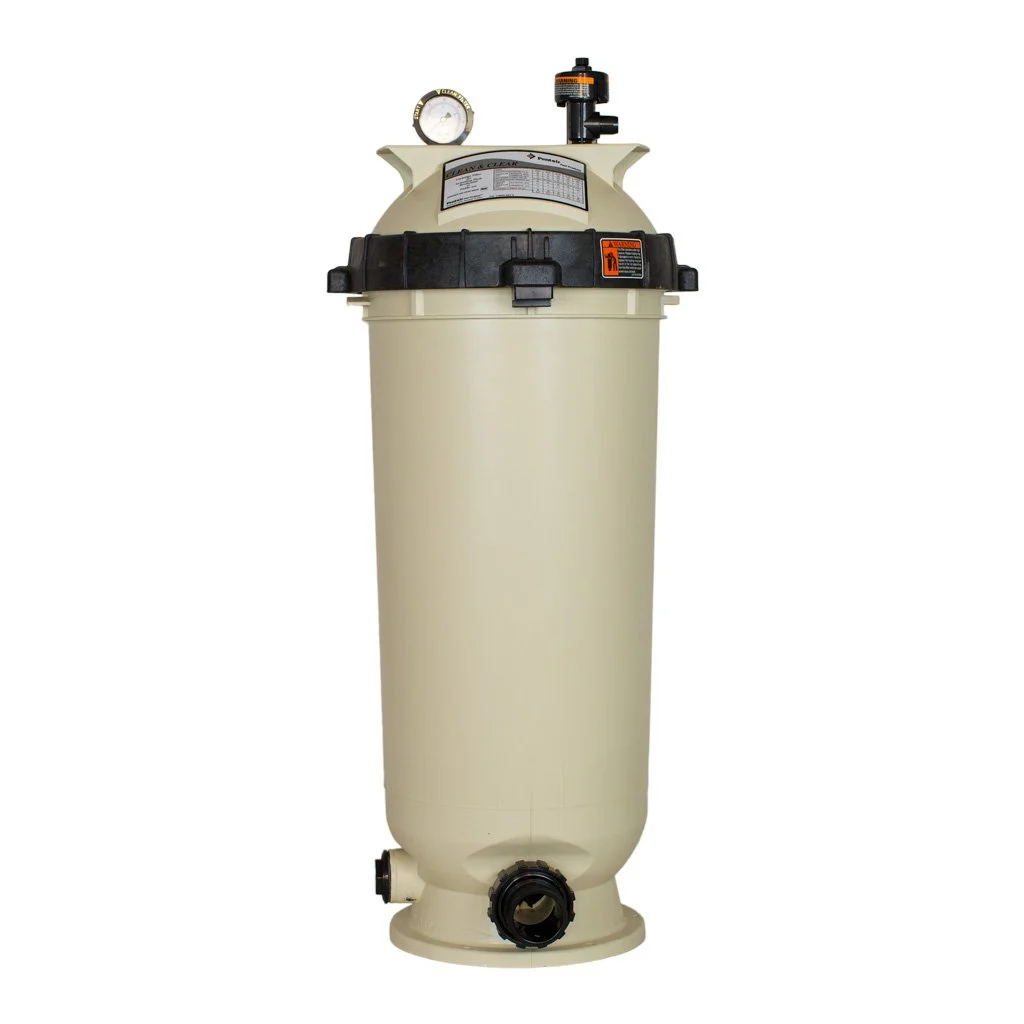 Pentair Clean & Clear 150 SQFT Cartridge Filter- 160317