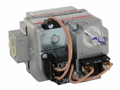 Pentair Combination Gas Control V, 42001-0051S
