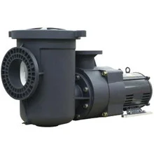 Pentair EQ Series Commercial 10 HP Single Phase Pool Pump – ODP – 340238/340237