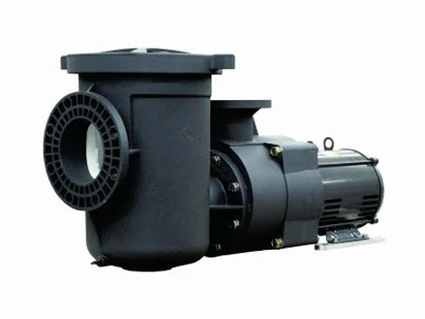 Pentair EQ Series Commercial Pump 7.5 HP 208-230/460V 19.9-17.8/8.9 Amp