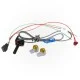 Pentair – IntelliTouch Automation Accessories, Dual Heater Kit – 520403