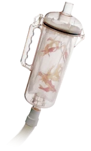 Pentair Leaf Trap 1.5″ w/ 3ft Hose R211084 – 186A