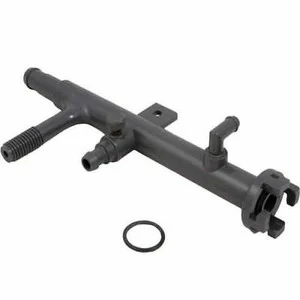 Pentair Legend Gray Feed Mast With O-Ring, LLU6G