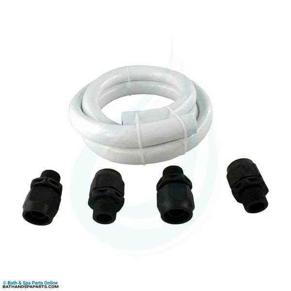 Pentair Letro Booster Hose Kit New Version (353020)