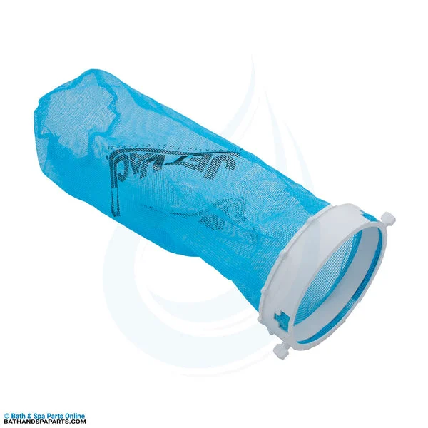 Pentair Letro JV105 Cleaner Coarse Leaf Bag w/Lock Ring (JV31)