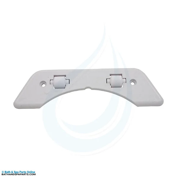 Pentair Letro JV105 Cleaner Deflector Assembly (JV2B)