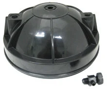 Pentair Lid W/ Air Bleeder | V38-150